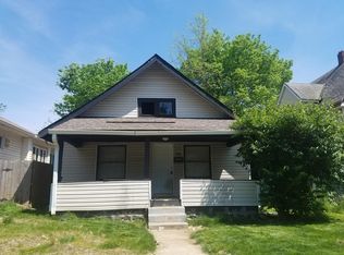 326 W 31st St, Indianapolis, IN