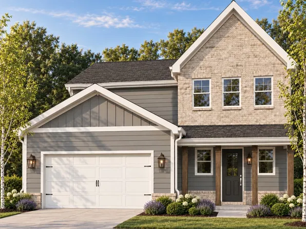 9324 Orrin Ave, Ooltewah, TN 37363