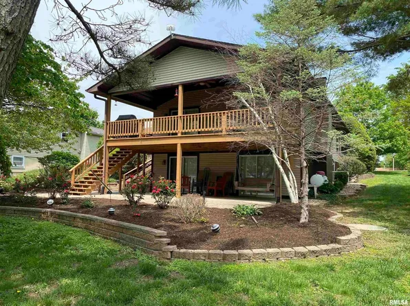 1459 Nassau Ln, Marion, IL 62959