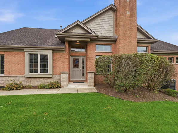 20344 Mackinac Point Dr, Frankfort, IL 60423