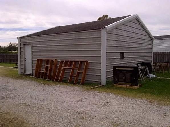 1703 Saint Mary St, Scott, LA 70583