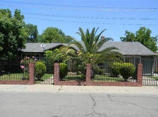 3825 14th Ave, Sacramento, CA