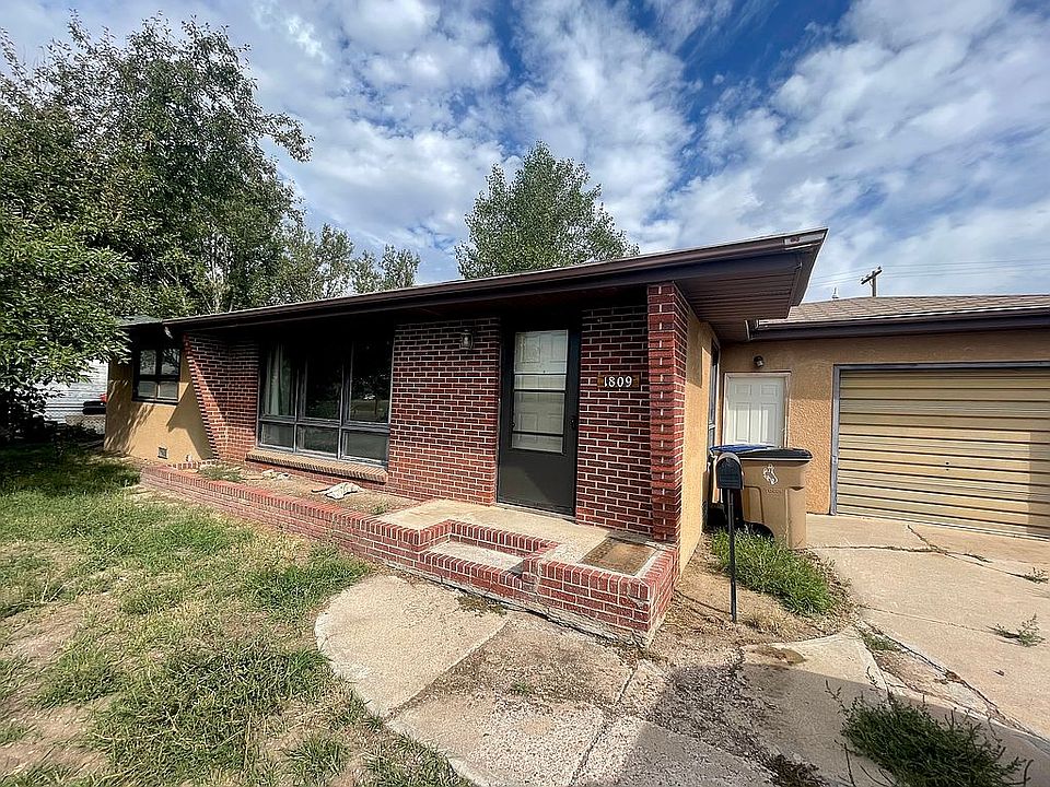 1st image of 1809 Spring Creek Dr