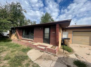 1809 Spring Creek Dr, Laramie, WY 82070