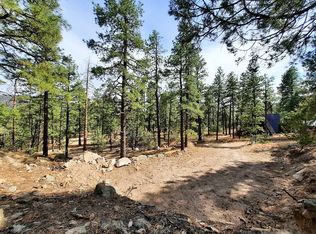 400 Spruce Loop, Jemez Springs, NM 87025