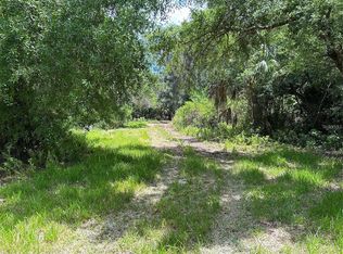 7022 RIVERSIDE DRIVE LOT 1, PUNTA GORDA, FL 33982