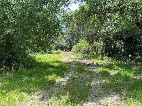 7022 RIVERSIDE DRIVE LOT 1, PUNTA GORDA, FL 33982