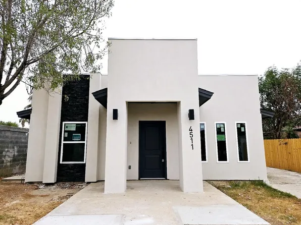 4511 Alvarado Ln, Laredo, TX 78046