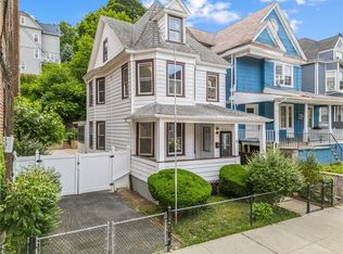 75 Saratoga Ave, Yonkers, NY 10705