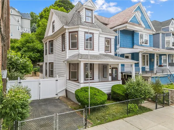 75 Saratoga Avenue, Yonkers, NY 10705
