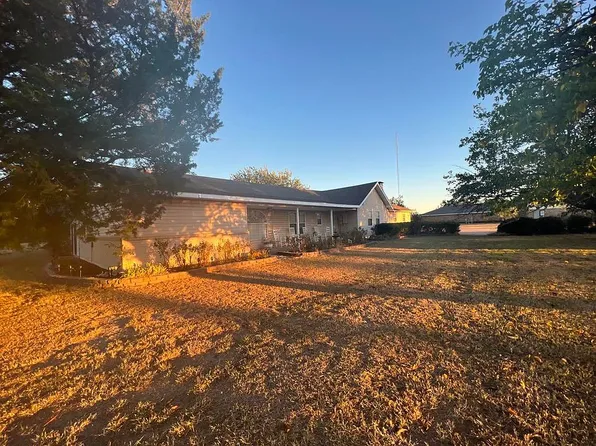 5009 Bonny Dr, Wichita Falls, TX 76302