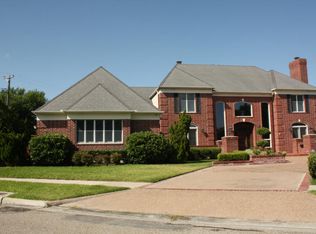 205 Atlantic St, Corpus Christi, TX 78404
