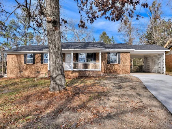 3633 Massoit Drive, Augusta, GA 30906