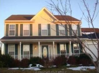 11313 Falling Creek Dr, Bealeton, VA 22712