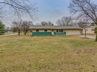 27612 County Road 24, Elkhart, IN 46517