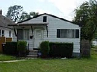 6733 Westwood St, Detroit, MI