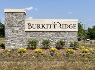 291 Ben Hill Dr LOT 99, Antioch, TN 37013