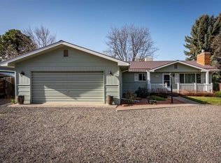 345 SW 8th Ave, Cedaredge, CO 81413