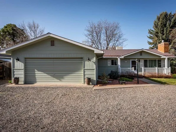 345 SW 8th Ave, Cedaredge, CO 81413