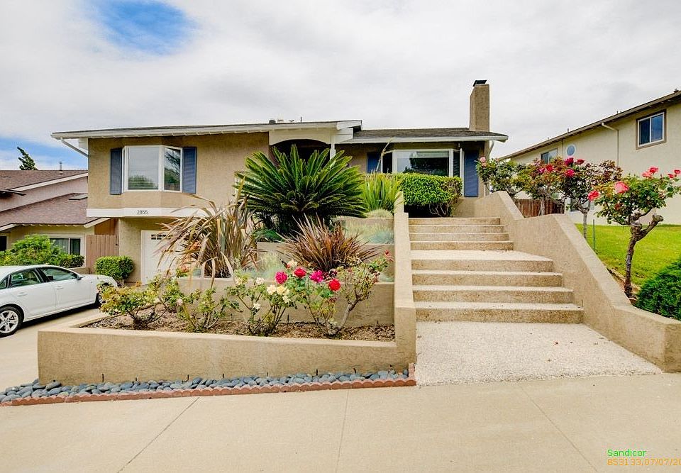 2nd image of 2855 Curie Pl