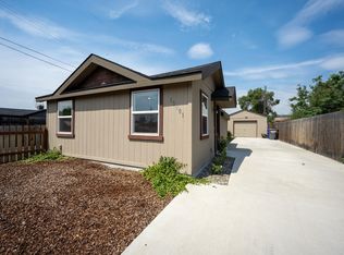 13801 E Rockwell Ave, Spokane, WA 99216