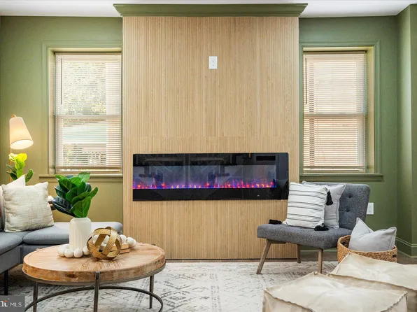 5516 Belle Ave, Baltimore, MD 21207