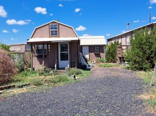 8540 Deer Run Dr, Show Low, AZ 85901