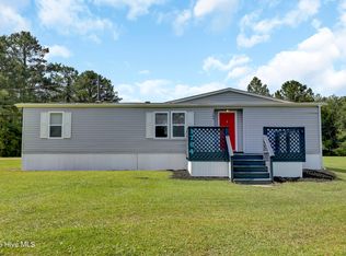 1784 N.C. Hwy-172, Sneads Ferry, NC 28460