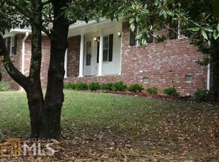 3941 Lake Carlton Rd S, Loganville, GA 30052