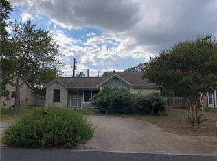 5618 Porsche Ln, Austin, TX 78749