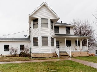 3175 Chestnut Rd, Independence, OH 44131