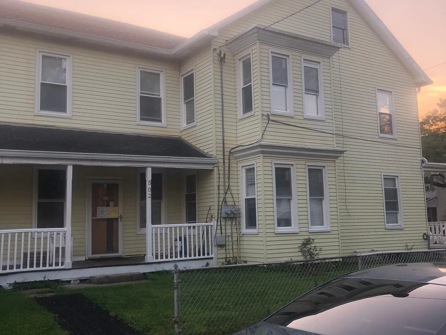 502 W Wilkes Barre St — Photo 1