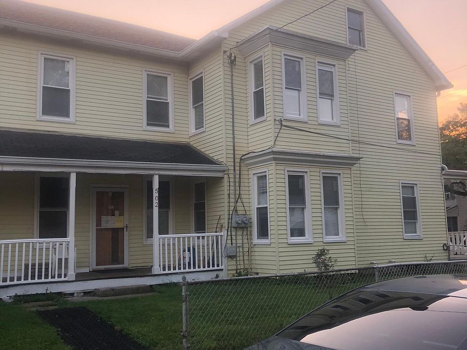 1st image of 502 W Wilkes Barre St #2