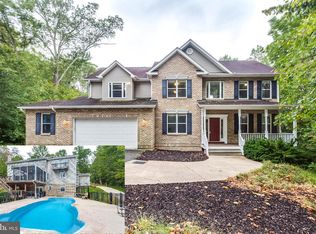 1620 Stone Dr, Huntingtown, MD 20639