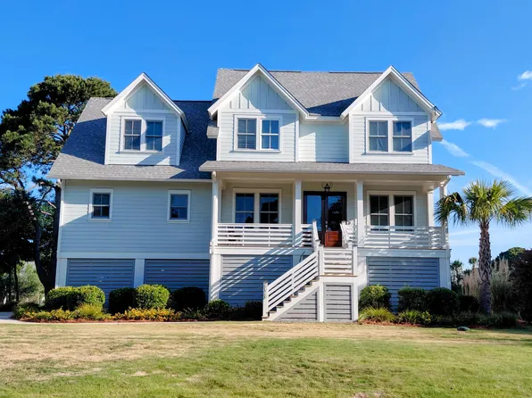 3059 Maritime Forest Dr, Johns Island, SC 29455