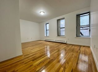445 W 125th St #5H, New York, NY 10027