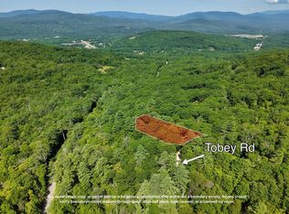 10-3-9 Tobey Road, Campton, NH 03223