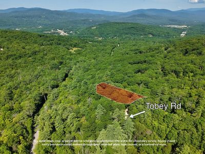 10-3-9 Tobey Road, Campton, NH, 03223