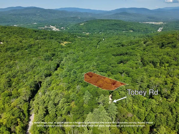 10-3-9 Tobey Road, Campton, NH 03223