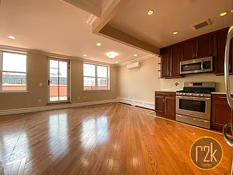 Rented by Realty 2000 Corp