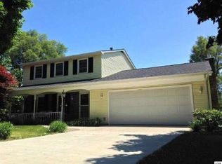 6465 Gove Ct, Tecumseh, MI
