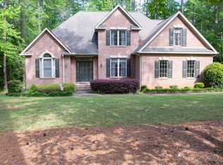 404 Gatewood Dr, Greenwood, SC 29646