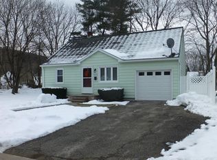 316 Frey Ave, Vestal, NY 13850