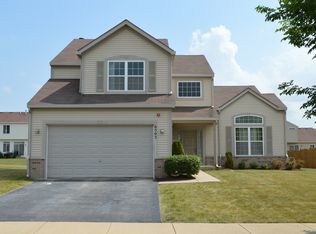 6505 Bridle Path Dr, Matteson, IL 60443