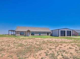 1392 Redhead Rd, New Home, TX 79381