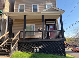 24 Ellzey St FLOOR 2, Pittsburgh, PA 15214