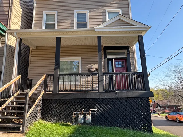 24 Ellzey St Floor 2, Pittsburgh, PA 15214