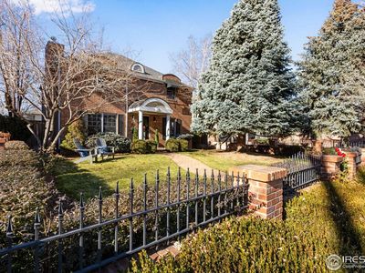 707 S Fillmore St, Denver, CO, 80209