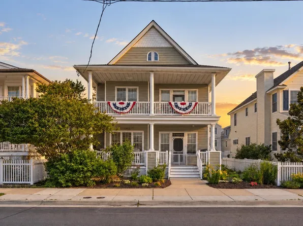 212 Central Ave APT 2, Ocean City, NJ 08226
