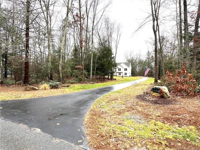 85 Lake Woods Lane, Ashford, CT, 06278